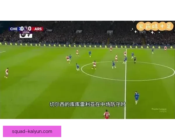 凯塞多防守站位