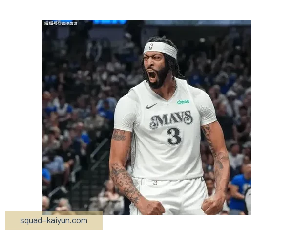 戴维斯进攻创造力 戴维斯进攻创造力