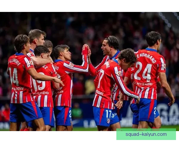 巴列卡诺迎来强势新援，球队竞争力提升，联赛前景更加光明