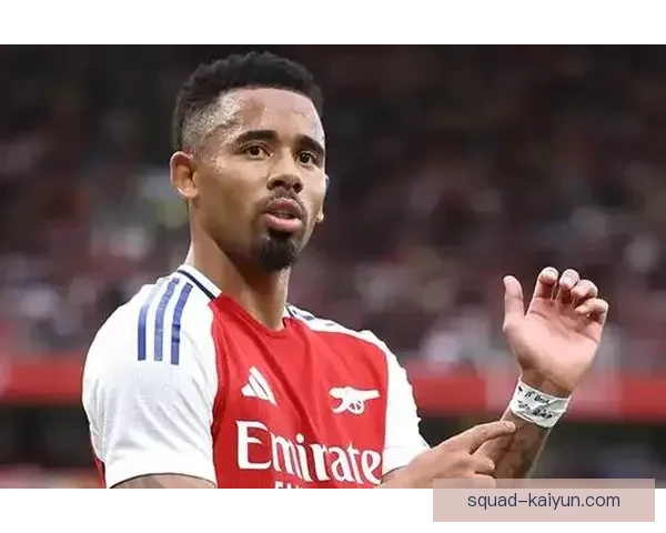 热苏斯在巴西队表现稳健，持续为国家队贡献力量以应对即将到来的重要赛事。