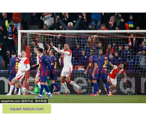 费尔明青年队在欧冠小组赛中表现稳健,值得关注其未来走势。 费尔明青年队在欧冠小组赛中表现稳健,值得关注其未来走势。