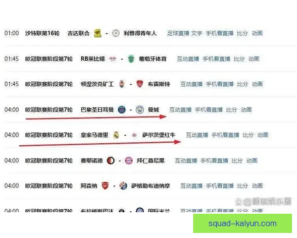 欧冠联赛积分规则解析：如何在小组赛中获得积分优势