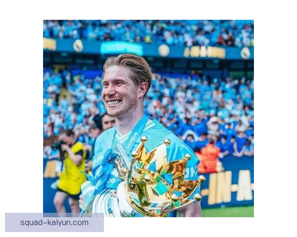 德布劳内曼城告别仪式即将举行，球迷情感交织期待满满