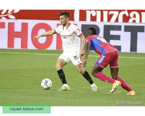 安德莱赫特中路渗透效率提升，进攻组织表现稳健