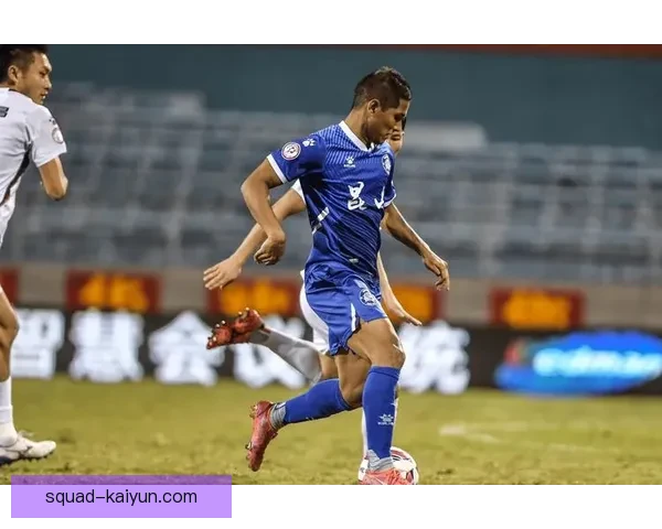 秘鲁队球员近期状态表现稳健，竞技走势清晰提升